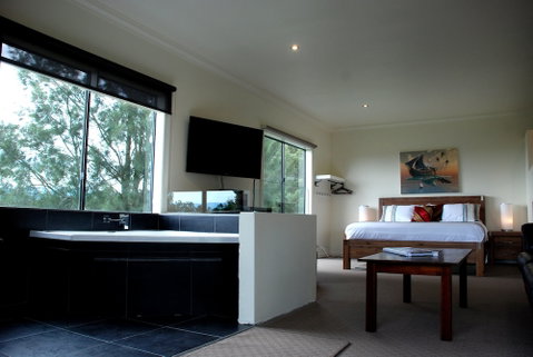 Deville At Healesville - Accommodation Gold Coast 2