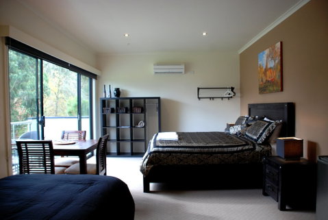Deville At Healesville - Accommodation Gold Coast 0