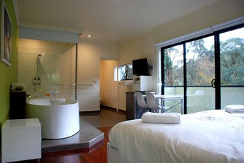 Deville At Healesville - Accommodation Gold Coast 4