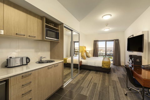 Quest Melbourne Airport - Accommodation Gold Coast 3