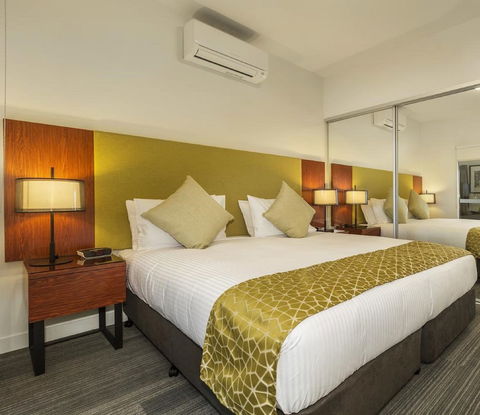 Quest Melbourne Airport - Accommodation Gold Coast 0