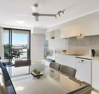 Oaks Mackay Carlyle Suites - Accommodation Gold Coast