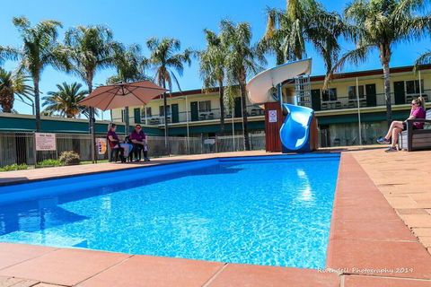 Motel Riverina - Gold Coast 4U 7