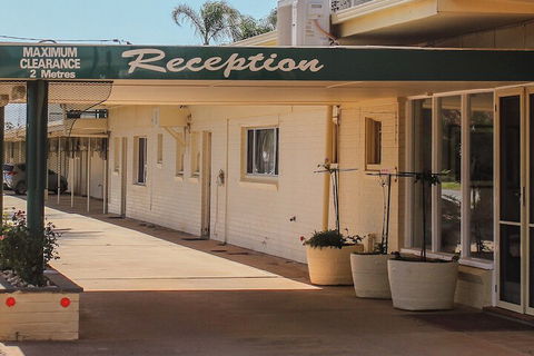 Motel Riverina - Gold Coast 4U 3