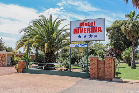 Motel Riverina - Gold Coast 4U 1