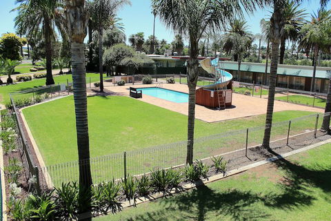 Motel Riverina - Gold Coast 4U 5