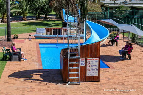 Motel Riverina - Gold Coast 4U 6