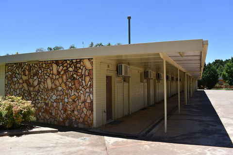 Motel Riverina - Gold Coast 4U 4