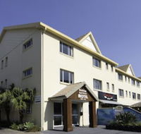 Burleigh Gold Coast Motel - Gold Coast 4U