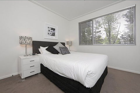 Accommodate Canberra - Glebe Park - Accommodation Gold Coast 7