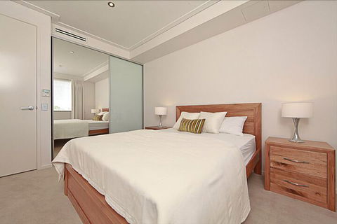Accommodate Canberra - Glebe Park - Accommodation Gold Coast 5