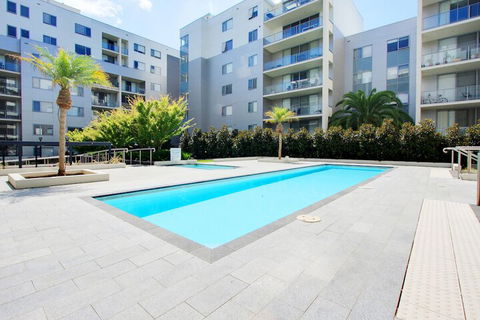 Accommodate Canberra - Glebe Park - Accommodation Gold Coast 1