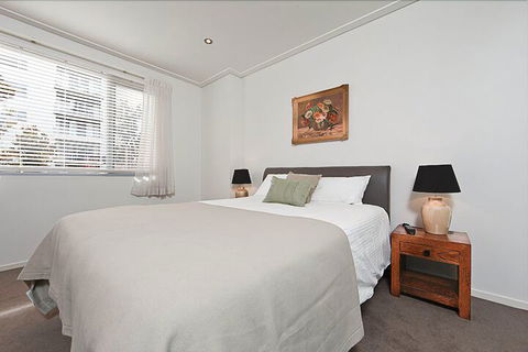 Accommodate Canberra - Glebe Park - Accommodation Gold Coast 3
