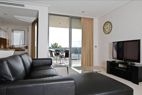 Accommodate Canberra - Glebe Park - Accommodation Gold Coast 4