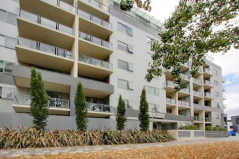 Accommodate Canberra - Glebe Park - Accommodation Gold Coast 0