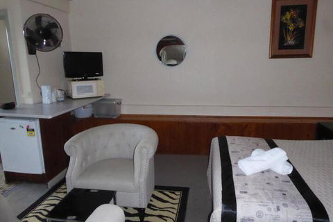 Mount View Motel - Accommodation Gold Coast 2