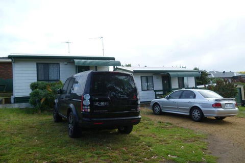 Mount View Motel - Accommodation Gold Coast 3