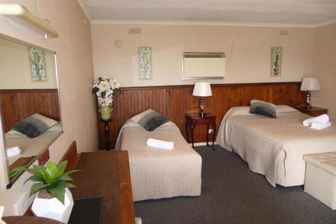 Mount View Motel - Accommodation Gold Coast 6