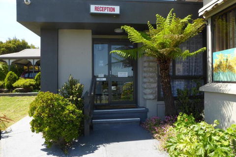 Mount View Motel - Accommodation Gold Coast 4
