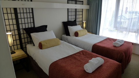 Aberdeen Motor Inn - Accommodation Gold Coast 6