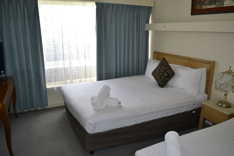 Aberdeen Motor Inn - Accommodation Gold Coast 5