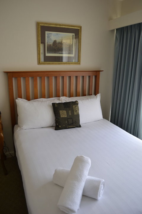 Aberdeen Motor Inn - Accommodation Gold Coast 2
