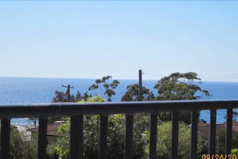 Mollymook Motel - 1 Gold Coast 0