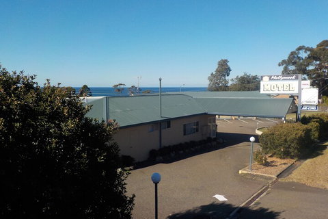 Mollymook Motel - 1 Gold Coast 1
