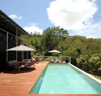 Phoenix Eumundi Bed  Breakfast - Accommodation Gold Coast