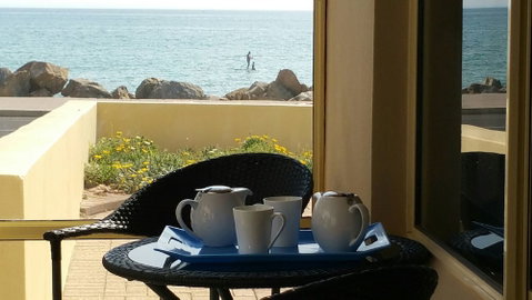 Acaill_Accommodation - Accommodation Gold Coast 4