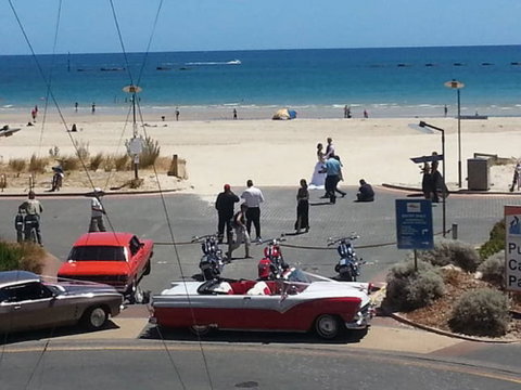 Acaill_Accommodation - Accommodation Gold Coast 5