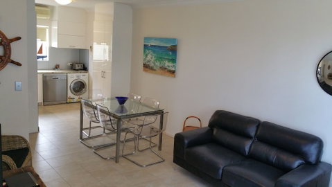 Acaill_Accommodation - Accommodation Gold Coast 1