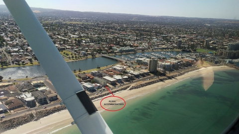 Acaill_Accommodation - Accommodation Gold Coast 3