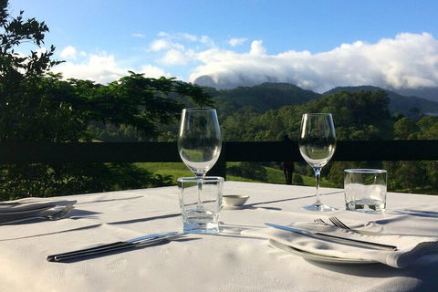 Hillcrest Mountain View Retreat - Gold Coast 4U 6