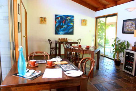 Hillcrest Mountain View Retreat - Gold Coast 4U 5