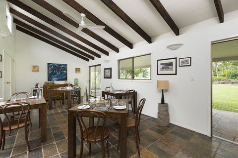 Hillcrest Mountain View Retreat - Gold Coast 4U 7