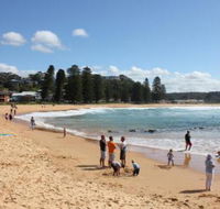 Avoca Beach Cape Cottage - Gold Coast 4U