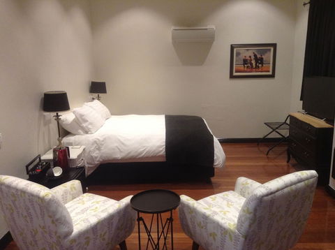 The Commercial Boutique Hotel - Accommodation Gold Coast 6