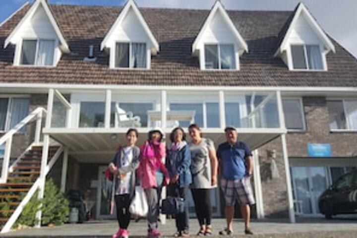 Midway Point TAS Accommodation Gold Coast
