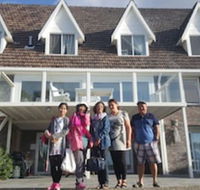 Applebay Guest House - Accommodation Gold Coast