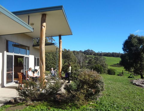 Hawksview At Mafeking - Accommodation Gold Coast 5