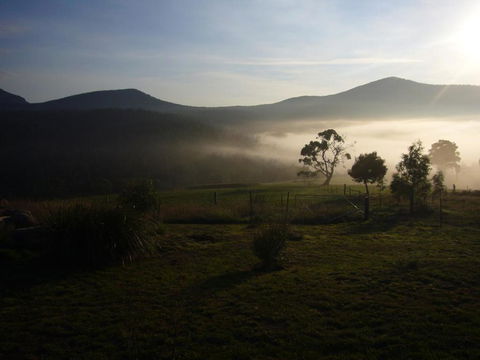 Hawksview At Mafeking - Accommodation Gold Coast 6