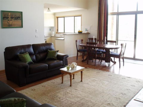 Hawksview At Mafeking - Accommodation Gold Coast 4