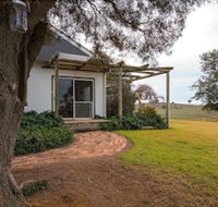 Colenso Country Retreat - Accommodation Gold Coast