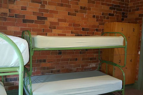 Mansfield Traveller's Lodge - Accommodation Gold Coast 5