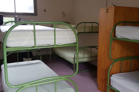 Mansfield Traveller's Lodge - Accommodation Gold Coast 7