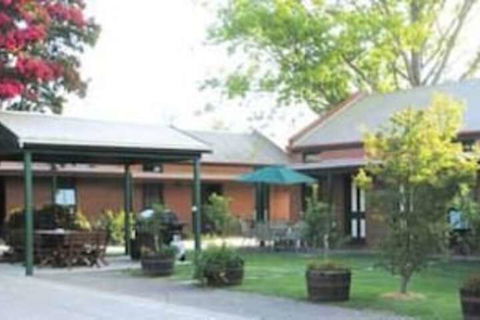 Mansfield Traveller's Lodge - Accommodation Gold Coast 0