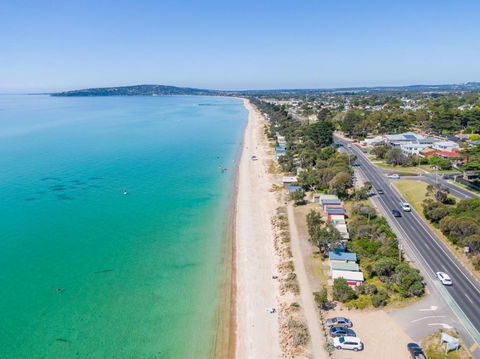 Serenity Guest House - Gold Coast 4U 4