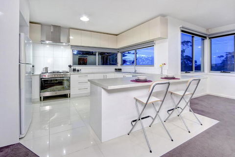 Serenity Guest House - Gold Coast 4U 3