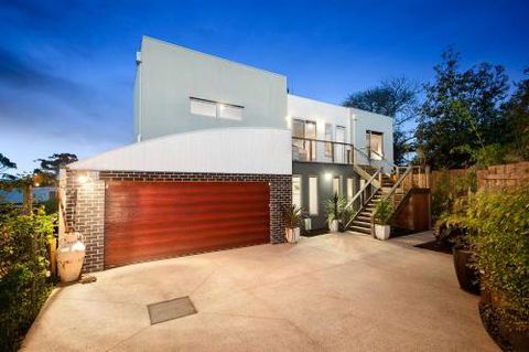 Serenity Guest House - Gold Coast 4U 1